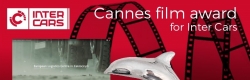 Film al Inter Cars SA, premiat la Cannes